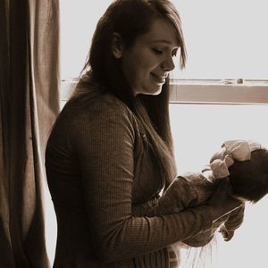 Meet your Posher, Haley